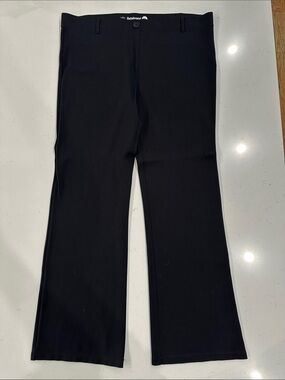 Betabrand Stretch Dress Yoga Pant